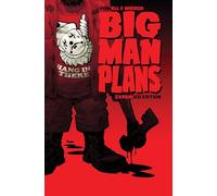 Powell, Eric - Big Man Plans: Expanded Edition