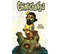 Powell, Eric - Chimichanga