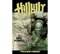 Powell, Eric - Hillbilly Volume 3