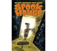 Powell, Eric - Spookhouse