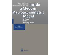 Powell - Inside a Modern Macroeconometric Model A Guide to the Mode - P555z