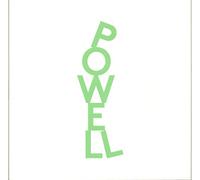 Powell - Insomniac / Should Have Been a Drummer [VINYL]