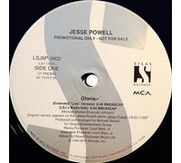 Powell Jesse - Gloria All I Need [12" VINYL]