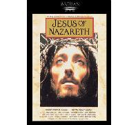 Powell - Jesus of Nazareth [DVD] [1977] [Region 1] [US Import] [NTSC]