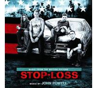 Powell, John - Stop