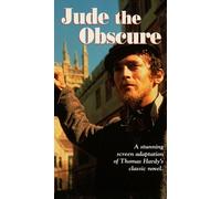 Powell - Jude the Obscure [VHS] [Import USA]