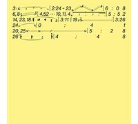 Powell & London Contemporary Orchestra - 26 Lives [VINYL LP]