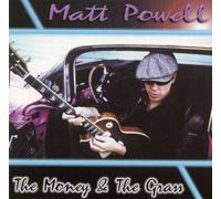 Powell, Matt - Money & the Grass