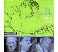Powell, Mel - Its Been So Long [US Import]