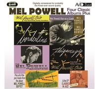 Powell, Mel - Powell - Four Classic Albums P