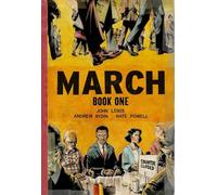 Powell, Nate - March: Book One: 1