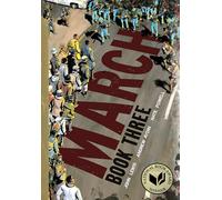 Powell, Nate - March: Book Three: 3