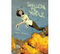 Powell, Nate - Swallow Me Whole