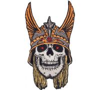 Powell Peralta Andy Anderson 4 Inch Patch