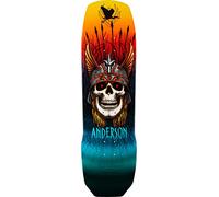 Powell Peralta Deck: Pro Flight Anderson 9.1