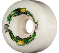 Powell Peralta Dragon Formula Skateboard Wheels | 93A, 50mm