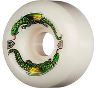 Powell Peralta Dragons 93A V6 Wide Cut 55Mm Wheels offwhite Uni
