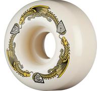 Powell Peralta Dragon Formula Wheels Skateboard