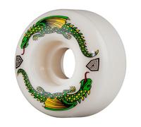 Powell Peralta Dragon Formula Wheels Skateboard
