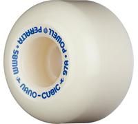 Powell Peralta Dragon Formula Wheels Skateboard
