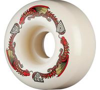 Powell Peralta Dragon Formula Wheels Skateboard