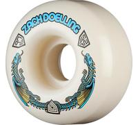 Powell Peralta Dragon Formula Wheels Skateboard