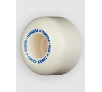 Powell Peralta Dragons Nano Cubic 97A Offset 56mm Wheels off white Uni