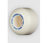Powell Peralta Dragons Nano Cubic Anderson 97A 52mm Wheels off white Uni