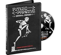 Powell Peralta Future Primitive Special Edition DVD