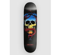 Powell Peralta Mike McGill Fade Popsicle 8" Skateboard Deck yellow fade Uni