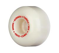 Powell Peralta Nano Cubic Dragon Formula 93A Skateboard Wheels 54mm x 36.5mm