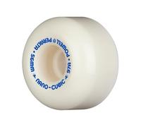 Powell Peralta Nano Cubic Dragon Formula Skateboard Wheels 97A 56 x 37mm