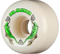 Powell Peralta Neil Blender Dragon Formula Skateboard Wheels 88A, A2, 56mm x 40mm