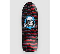 Powell Peralta OG Ripper 10.0" Skateboard Deck foil Uni