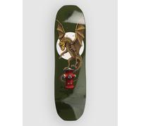 Powell Peralta Pro Andy Anderson Hydrant Dragon 8.4" Skateb green Uni