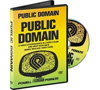 Powell Peralta Public Domain DVD