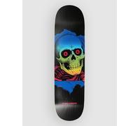 Powell Peralta Ripper Fade Popsicle 8" Skateboard Deck green fade Uni