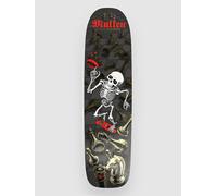 Powell Peralta Rodney Mullen Limited Edition 7.4" Skateboar gold foil Uni