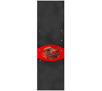 Powell-Peralta Skateboard Griptape Oval Dragon 9" x 33" Grip Sheet