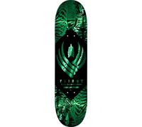 Powell Peralta Skeleton Foil Flight Skateboard Decks