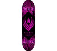 Powell Peralta Skeleton Foil Flight Skateboard Decks