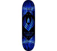 Powell Peralta Skeleton Foil Flight Skateboard Decks