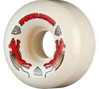 Powell Peralta Spencer Semien Nano Rat Dragon Formula Skateboard Wheels 93A, AV5, 52mm x 30mm