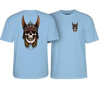 Powell Peralta Unisex's Skate Shirt