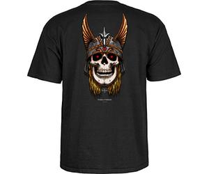 Powell Peralta Unisex's Skate Shirt