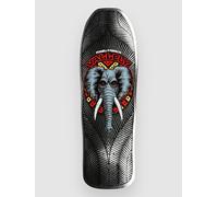 Powell Peralta Vallely Elephant 10.0" Skateboard Deck foil Uni