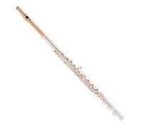 Powell Sonaré 705 Series Flute Aurumite Headjoint with B Foot