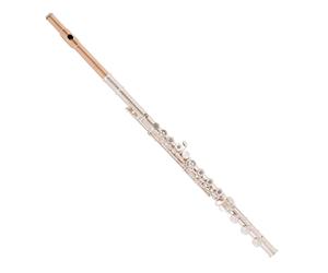 Powell Sonaré 705 Series Flute Aurumite Headjoint with B Foot