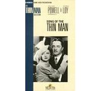 Powell - Song of the Thin Man [VHS]