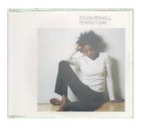 Powell, Sylvia - Perfect Day